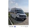 Sahibinden Volkswagen Crafter Okul