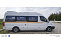 Sahibinden Volkswagen Crafter Okul