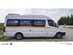 Sahibinden Volkswagen Crafter Okul