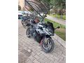Sahibinden CFmoto 250SR