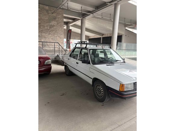 Sahibinden Renault R 9 1.4 Broadway GTE 1992 Model 