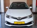 Galeriden Toyota Auris 1.6 Premium 2015 Model Osmaniye 190.000 km Beyaz