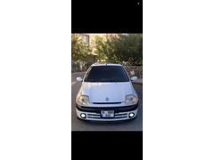 Sahibinden Renault Clio 1.4 RXT 2002 Model