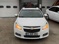 ULUTAŞLARDAN 2012 MODEL LS PLUS CRUZE OTO 300 BİN PEŞİNATLA