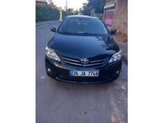 Sahibinden Toyota Corolla 1.4 D-4D Comfort Extra 2012 Model