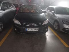 Sahibinden Toyota Corolla 1.4 D-4D Comfort Extra 2012 Model