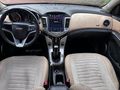 *2010 CHEVROLET CRUZE 1.6 LS PLUS FULL++FULL SANRUFLU BODY KIT*