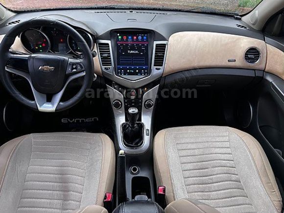 *2010 CHEVROLET CRUZE 1.6 LS PLUS FULL++FULL SANRUFLU BODY KIT*