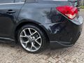 *2010 CHEVROLET CRUZE 1.6 LS PLUS FULL++FULL SANRUFLU BODY KIT*