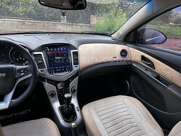 *2010 CHEVROLET CRUZE 1.6 LS PLUS FULL++FULL SANRUFLU BODY KIT*
