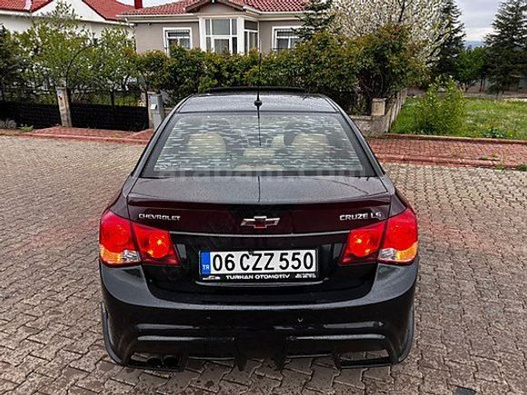 *2010 CHEVROLET CRUZE 1.6 LS PLUS FULL++FULL SANRUFLU BODY KIT*