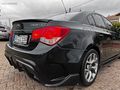 *2010 CHEVROLET CRUZE 1.6 LS PLUS FULL++FULL SANRUFLU BODY KIT*