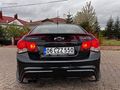 *2010 CHEVROLET CRUZE 1.6 LS PLUS FULL++FULL SANRUFLU BODY KIT*
