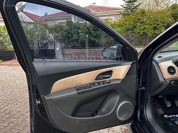 *2010 CHEVROLET CRUZE 1.6 LS PLUS FULL++FULL SANRUFLU BODY KIT*