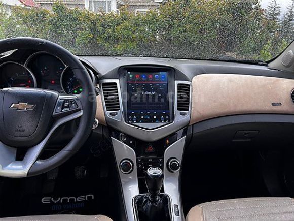 *2010 CHEVROLET CRUZE 1.6 LS PLUS FULL++FULL SANRUFLU BODY KIT*