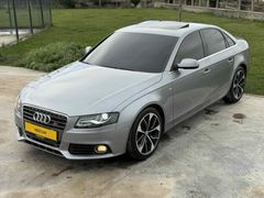 [MASCAR] 2010 AUDİ A4 2.0 TFSI 211HP *QUATTRO* *ORJİNAL S LİNE* RECARO *SUNROOF*MULTİMEDİA