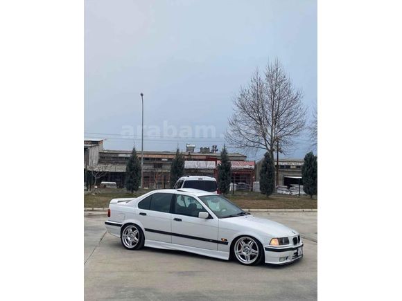 Sahibinden BMW 3 Serisi 320i 1994 Model