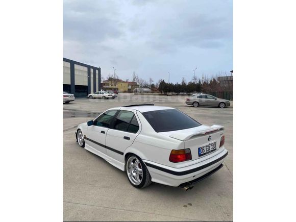 Sahibinden BMW 3 Serisi 320i 1994 Model