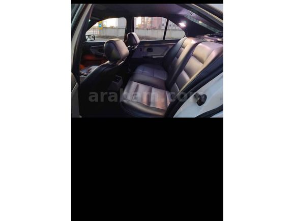 Sahibinden BMW 3 Serisi 320i 1994 Model