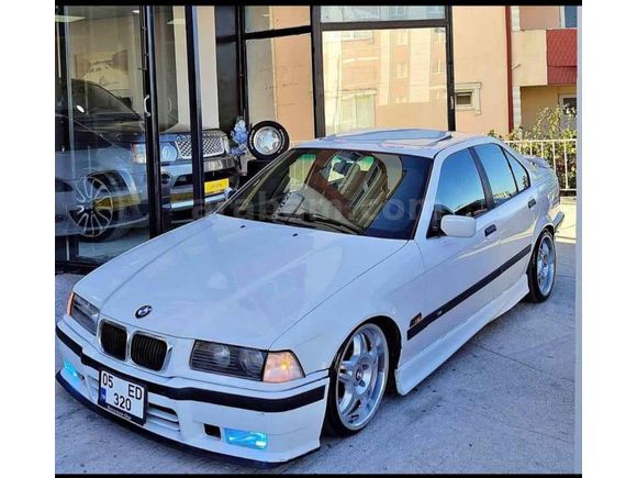 Sahibinden BMW 3 Serisi 320i 1994 Model