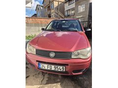 Sahibinden multimedya +klimalı Fiat Albea 1.3 Multijet Active 2005 Model