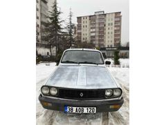 Sahibinden Renault R 12 Toros 1991 Model  Muayene Yeni Masrafsız!!!