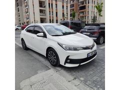 Sahibinden Toyota Corolla 1.6 Life 2018 Model Malatya