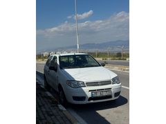 Sahibinden Fiat Palio 1.2 Active 2006 Model 
