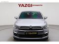 YAZGI OTOMOTİV 2017 C-ELYSEE MASRAFSIZ AİLE ARACI