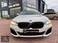 CS MOTORS'DAN 2020 MODEL 530i XDRİVE HATASIZ BOYASIZ