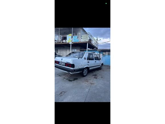 Sahibinden Tofaş Doğan S 1996 Model