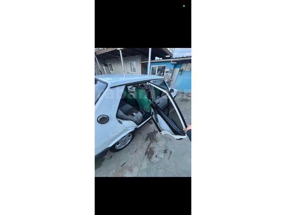Sahibinden Tofaş Doğan S 1996 Model
