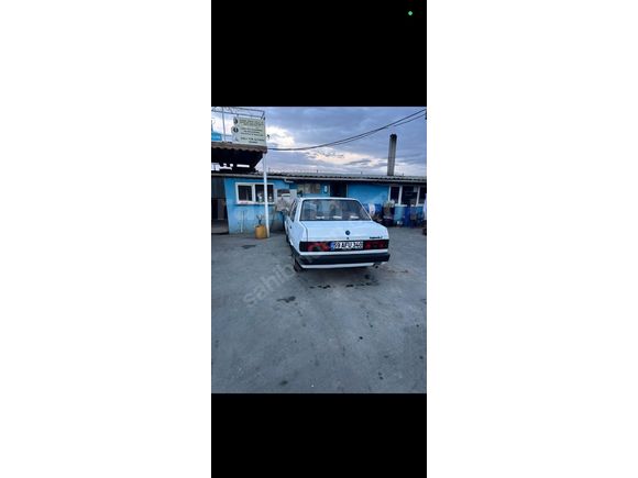 Sahibinden Tofaş Doğan S 1996 Model