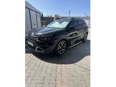 Sahibinden Citroen C5 Aircross 1.5 BlueHDI Shine 2019 Model 