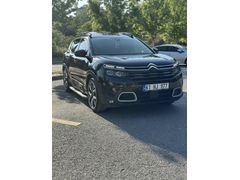 Sahibinden Citroen C5 Aircross 1.5 BlueHDI Shine 2019 Model 