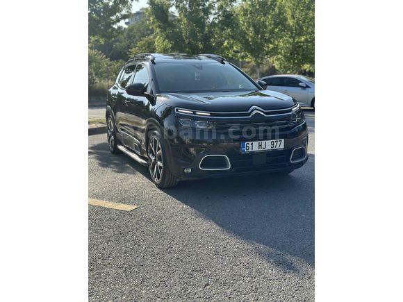 Sahibinden Citroen C5 Aircross 1.5 BlueHDI Shine 2019 Model 