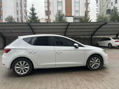 Seat Leon 1.6 TDI Style 2017 Model 