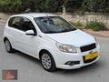 LİNA OTO DAN KLİMALI 1.2 LS AVEO 267 BİN KM