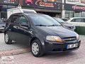 ~ŞEF~2008 MODEL 122 BİNDE KLİMALI CHEVROLET AVEO