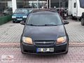 ~ŞEF~2008 MODEL 122 BİNDE KLİMALI CHEVROLET AVEO