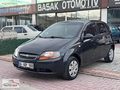 ~ŞEF~2008 MODEL 122 BİNDE KLİMALI CHEVROLET AVEO