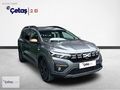 ÇETAŞ RENAULT'DAN 2024 DACIA JOGGER 1.6 HYBRİD EXTREME OTOMATİK