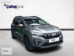 ÇETAŞ RENAULT'DAN 2024 DACIA JOGGER 1.6 HYBRİD EXTREME OTOMATİK