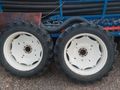 SAHİBİNDEN SATLIK 36 JANT LASTİK NEWHOLLAND CNH ORJİNAL ÇIKMA JANT SIFOR AYARINDA ARAYINIZ