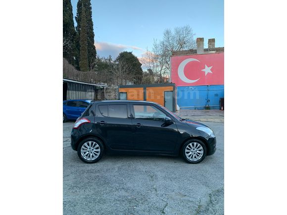 Sahibinden Suzuki Swift 1.2 GL 2013 Model 