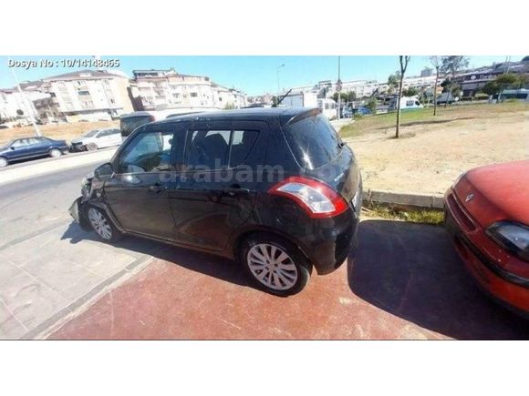 Sahibinden Suzuki Swift 1.2 GL 2013 Model 