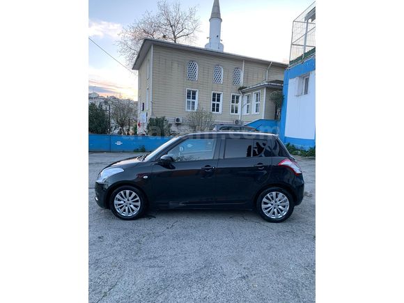 Sahibinden Suzuki Swift 1.2 GL 2013 Model 