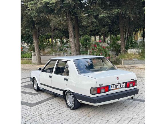 Sahibinden Tofaş Şahin 1.6 1992 Model 