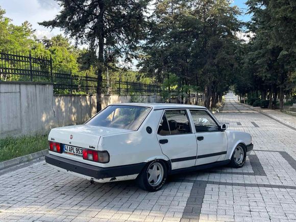 Sahibinden Tofaş Şahin 1.6 1992 Model 