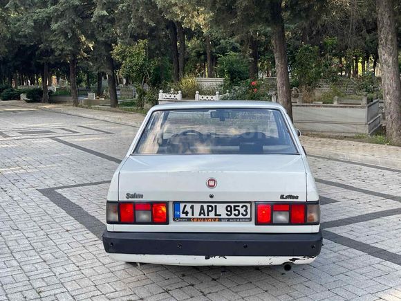 Sahibinden Tofaş Şahin 1.6 1992 Model 